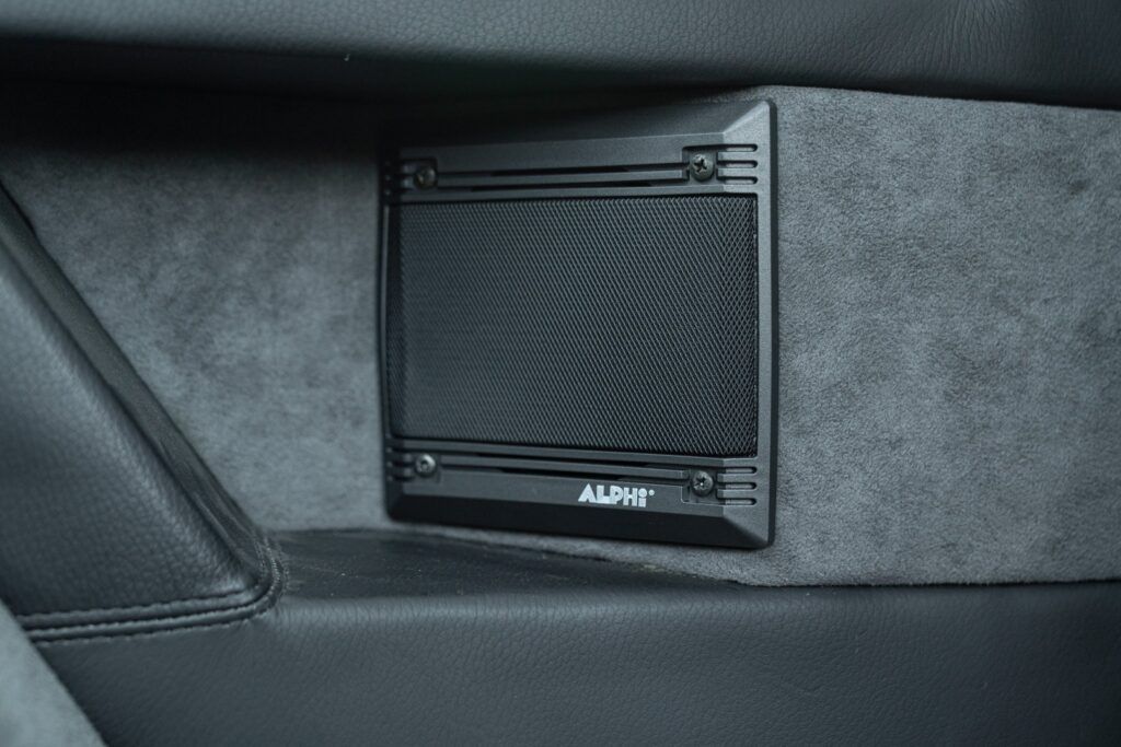 Maserati Karif for sale | 1991 MASERATI KARIF - Image 45