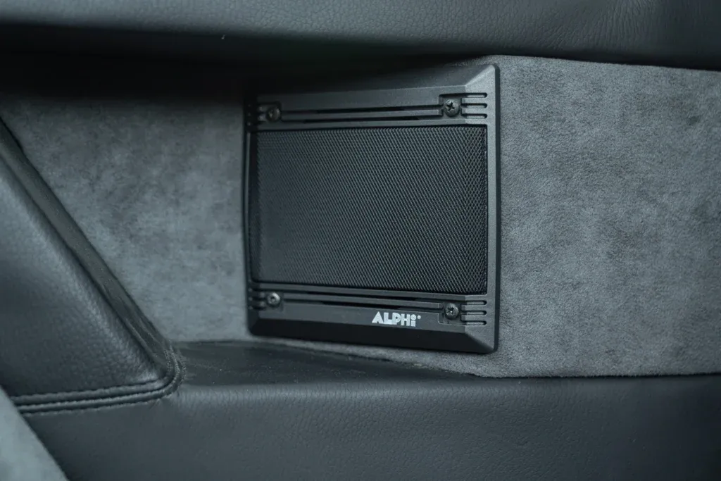 Maserati Karif for sale | 1991 MASERATI KARIF - Image 45