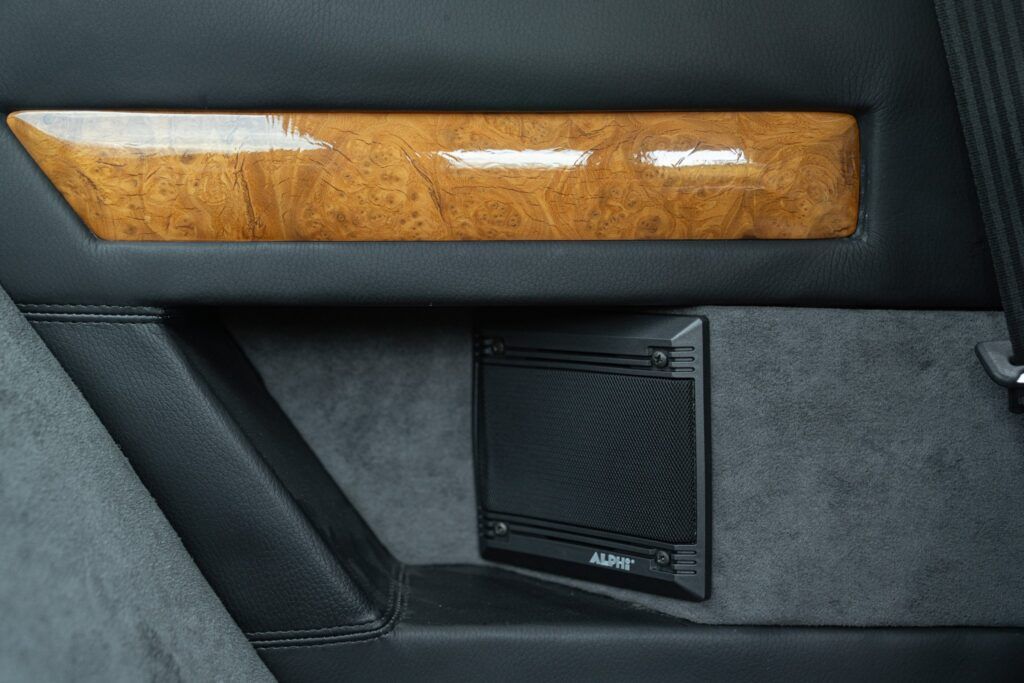 Maserati Karif for sale | 1991 MASERATI KARIF - Image 46