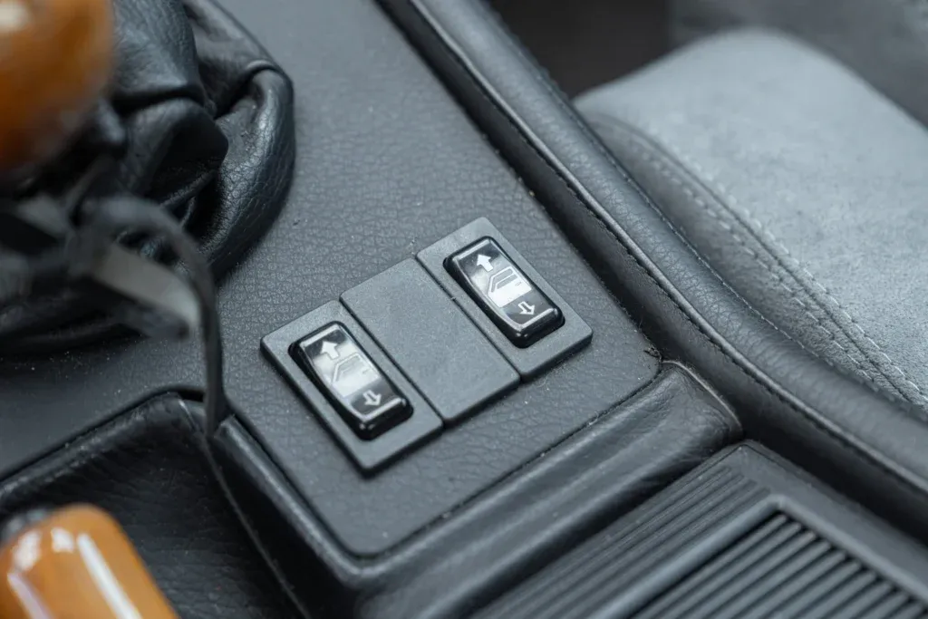 Maserati Karif for sale | 1991 MASERATI KARIF - Image 47