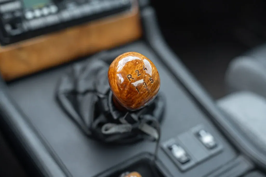 Maserati Karif for sale | 1991 MASERATI KARIF - Image 50