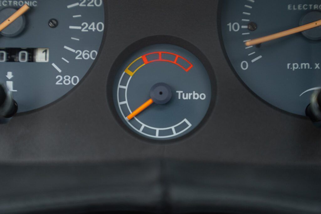 Maserati Karif for sale | 1991 MASERATI KARIF - Image 57