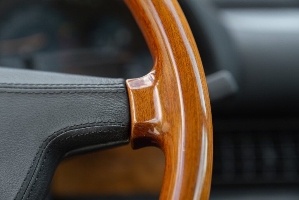 Maserati Karif for sale | 1991 MASERATI KARIF - Image 54