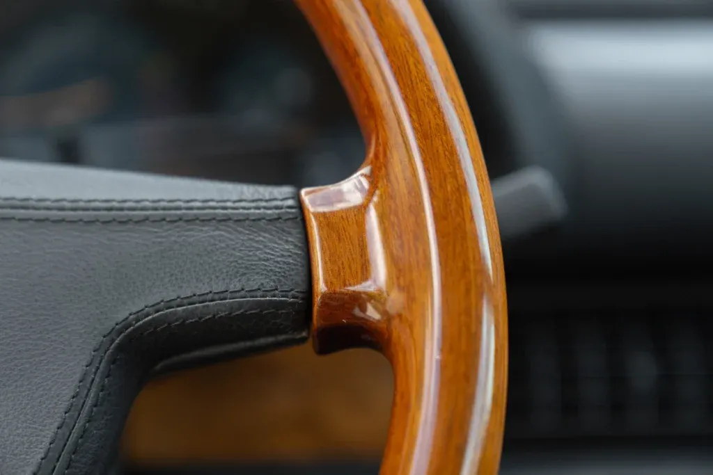 Maserati Karif for sale | 1991 MASERATI KARIF - Image 54