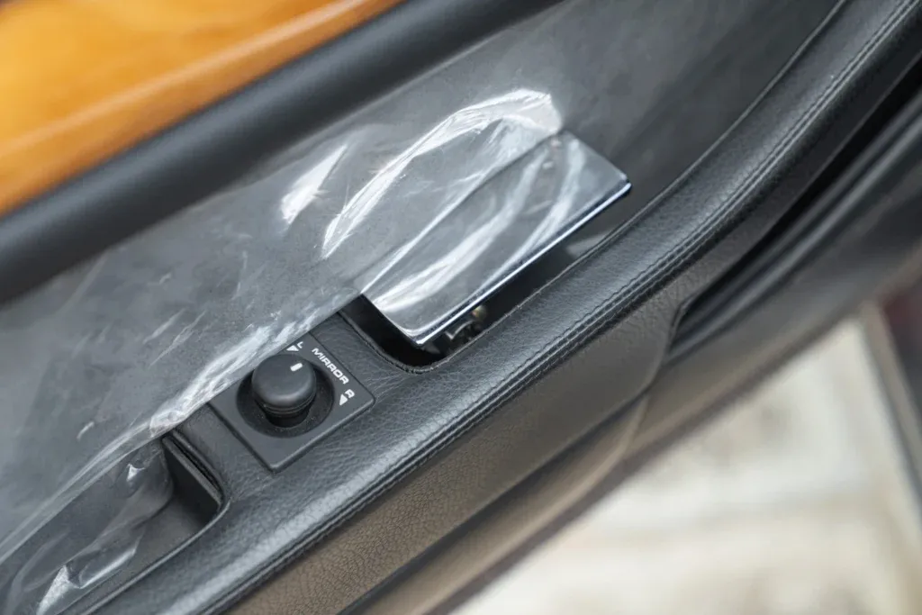 Maserati Karif for sale | 1991 MASERATI KARIF - Image 30