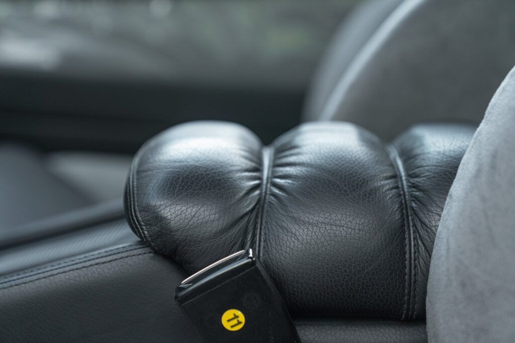 Maserati Karif for sale | 1991 MASERATI KARIF - Image 33