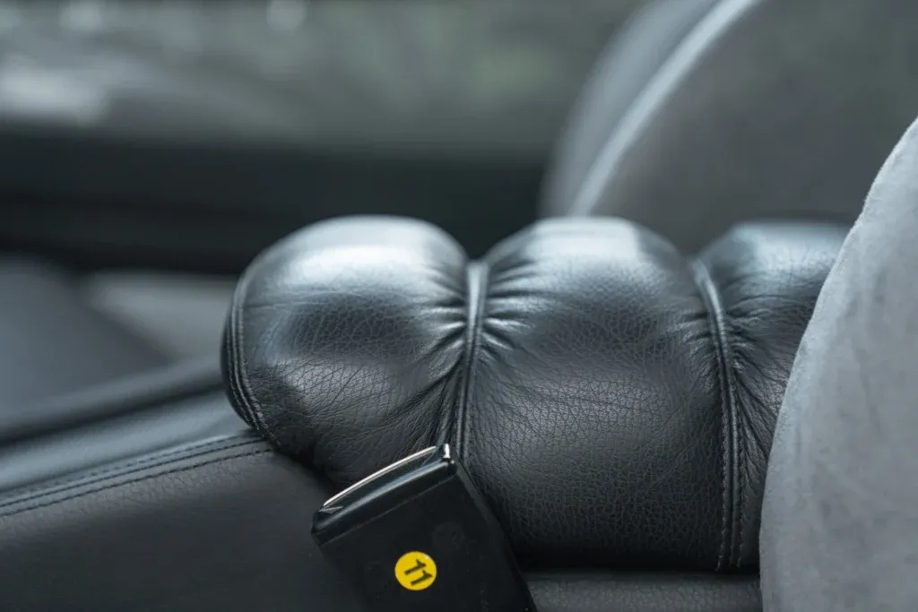 Maserati Karif for sale | 1991 MASERATI KARIF - Image 33