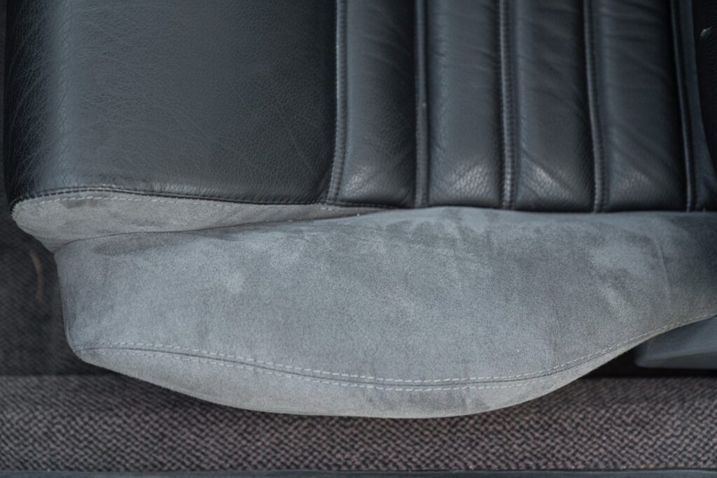 Maserati Karif for sale | 1991 MASERATI KARIF - Image 36