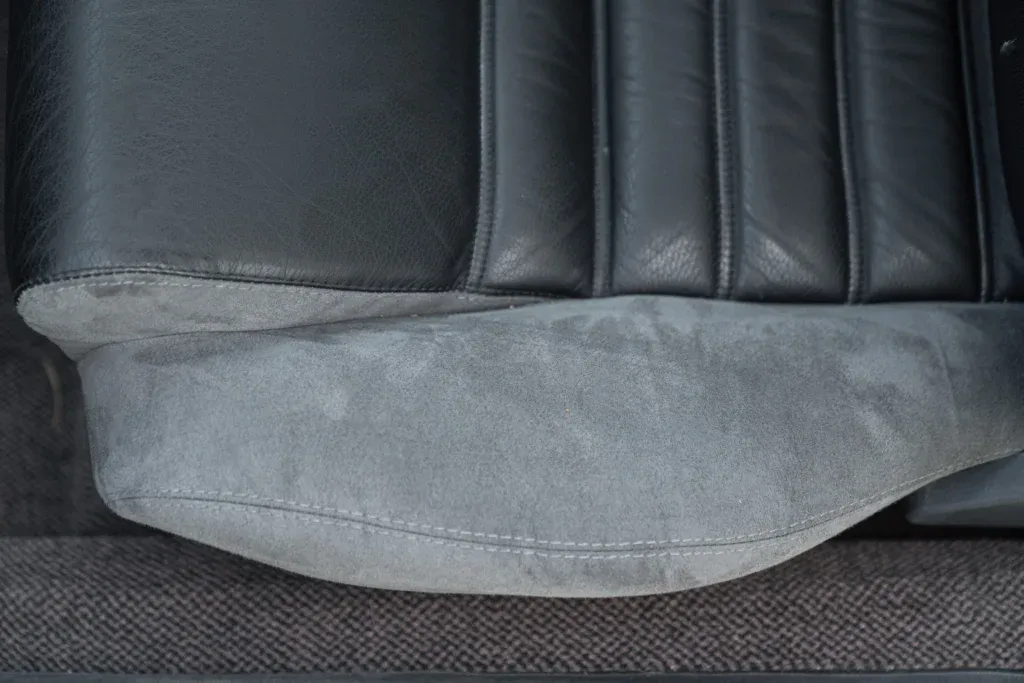 Maserati Karif for sale | 1991 MASERATI KARIF - Image 36