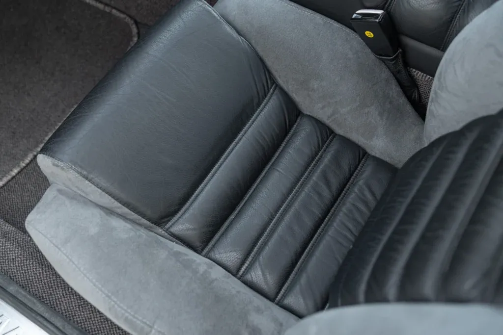 Maserati Karif for sale | 1991 MASERATI KARIF - Image 37