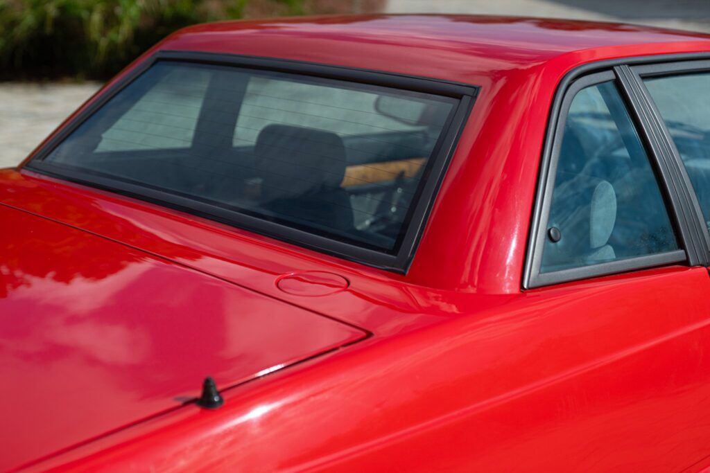 Maserati Karif for sale | 1991 MASERATI KARIF - Image 9