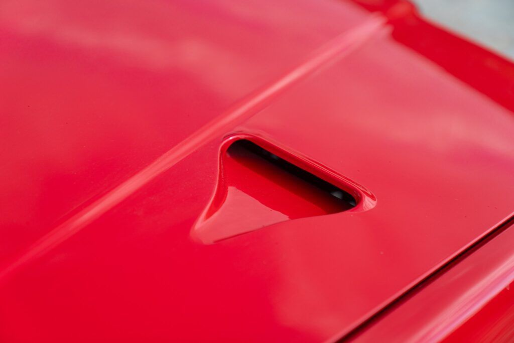 Maserati Karif for sale | 1991 MASERATI KARIF - Image 15