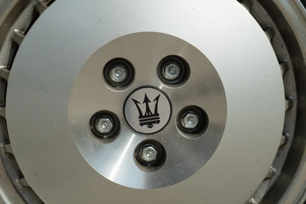 Maserati Karif for sale | 1991 MASERATI KARIF - Image 16