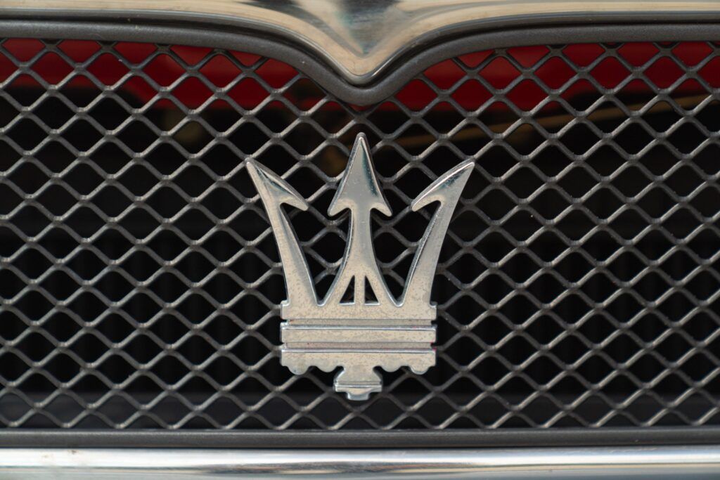 Maserati Karif for sale | 1991 MASERATI KARIF - Image 22