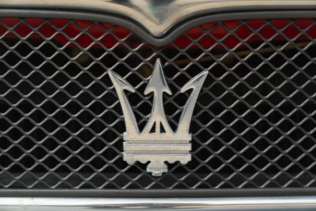 Maserati Karif for sale | 1991 MASERATI KARIF - Image 22