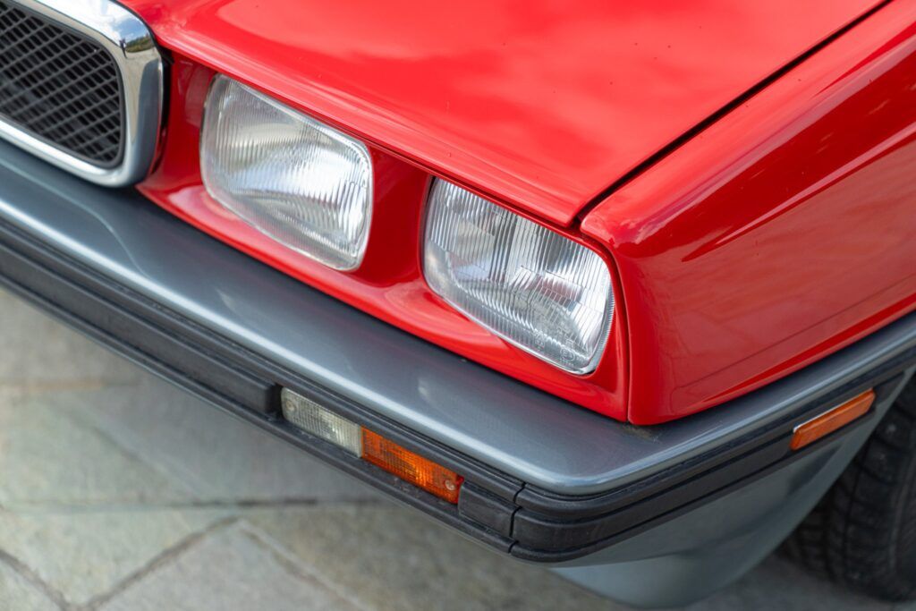 Maserati Karif for sale | 1991 MASERATI KARIF - Image 24