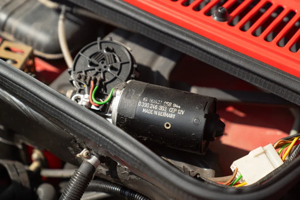 Maserati Karif for sale | 1991 MASERATI KARIF - Image 62