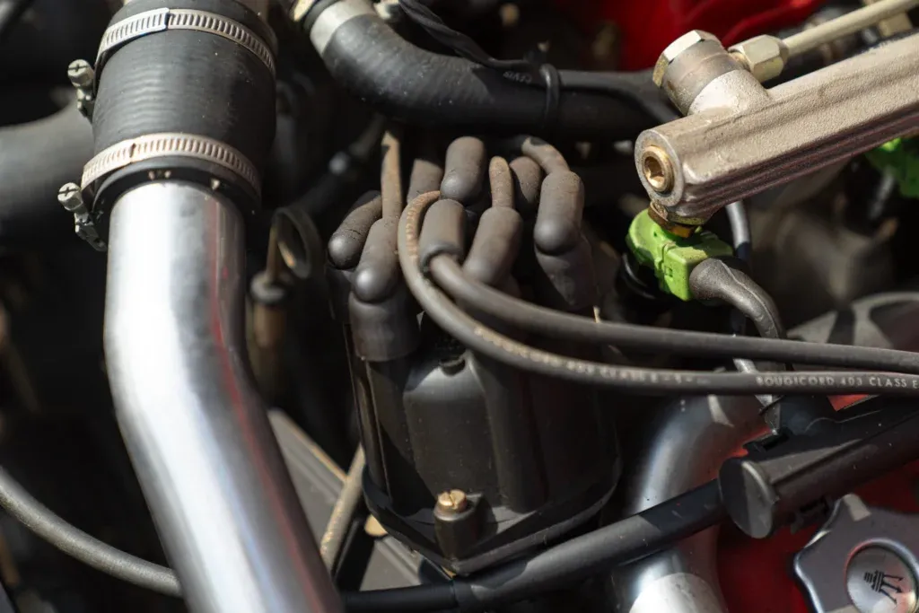 Maserati Karif for sale | 1991 MASERATI KARIF - Image 63