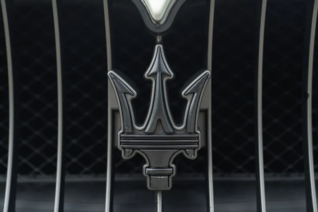 Maserati GranTurismo for sale | 2008 MASERATI GRANTURISMO 4.7 S - Image 25