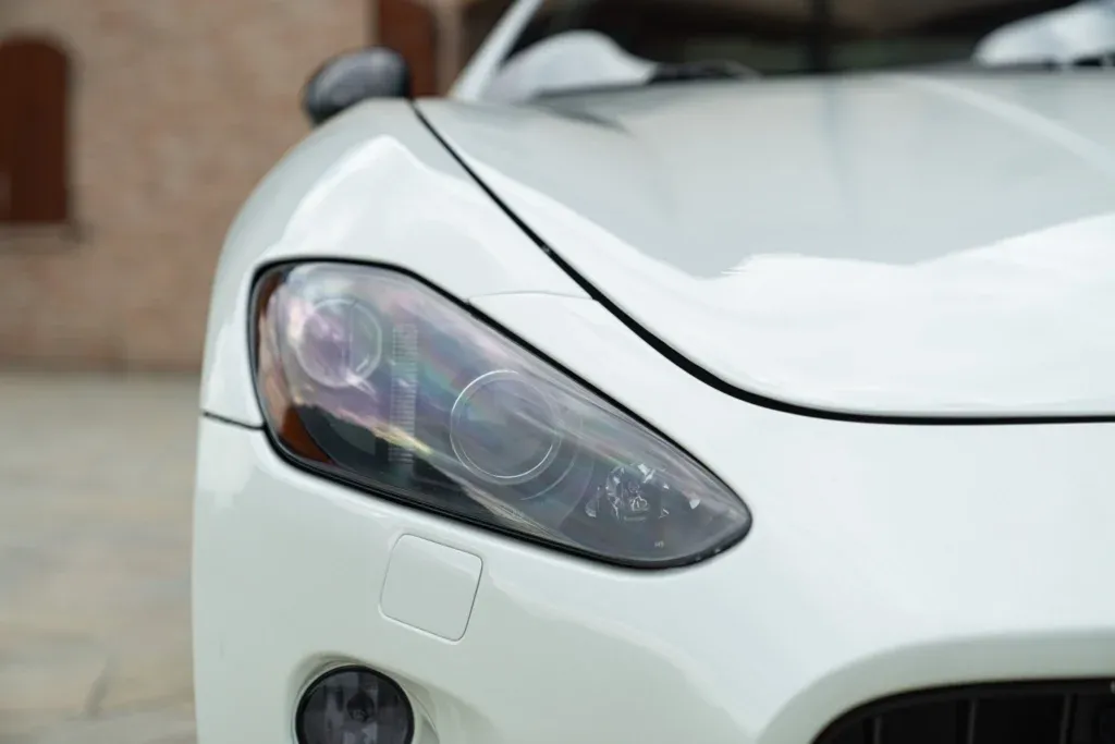 Maserati GranTurismo for sale | 2008 MASERATI GRANTURISMO 4.7 S - Image 24