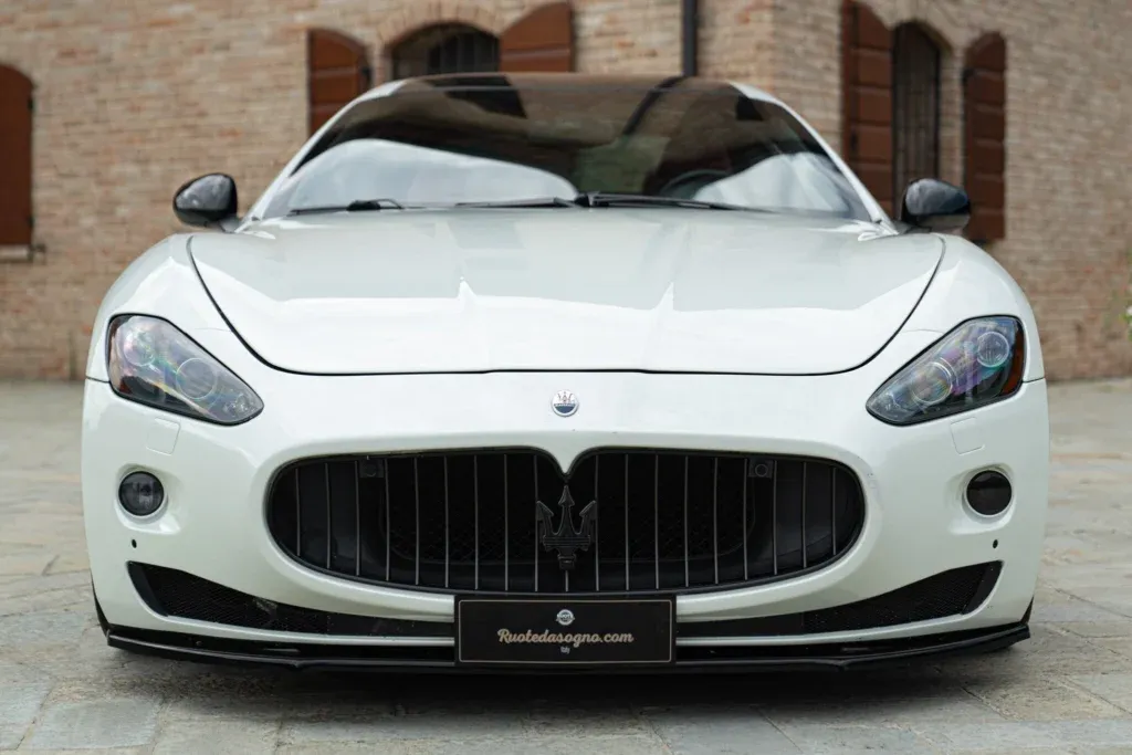 Maserati GranTurismo for sale | 2008 MASERATI GRANTURISMO 4.7 S - Image 3