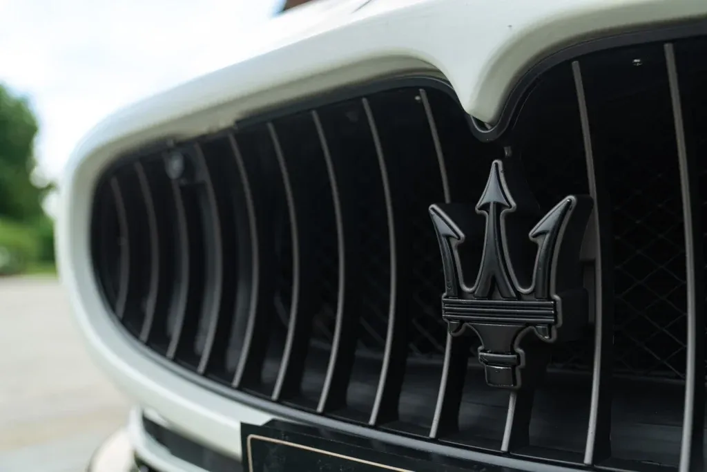 Maserati GranTurismo for sale | 2008 MASERATI GRANTURISMO 4.7 S - Image 23