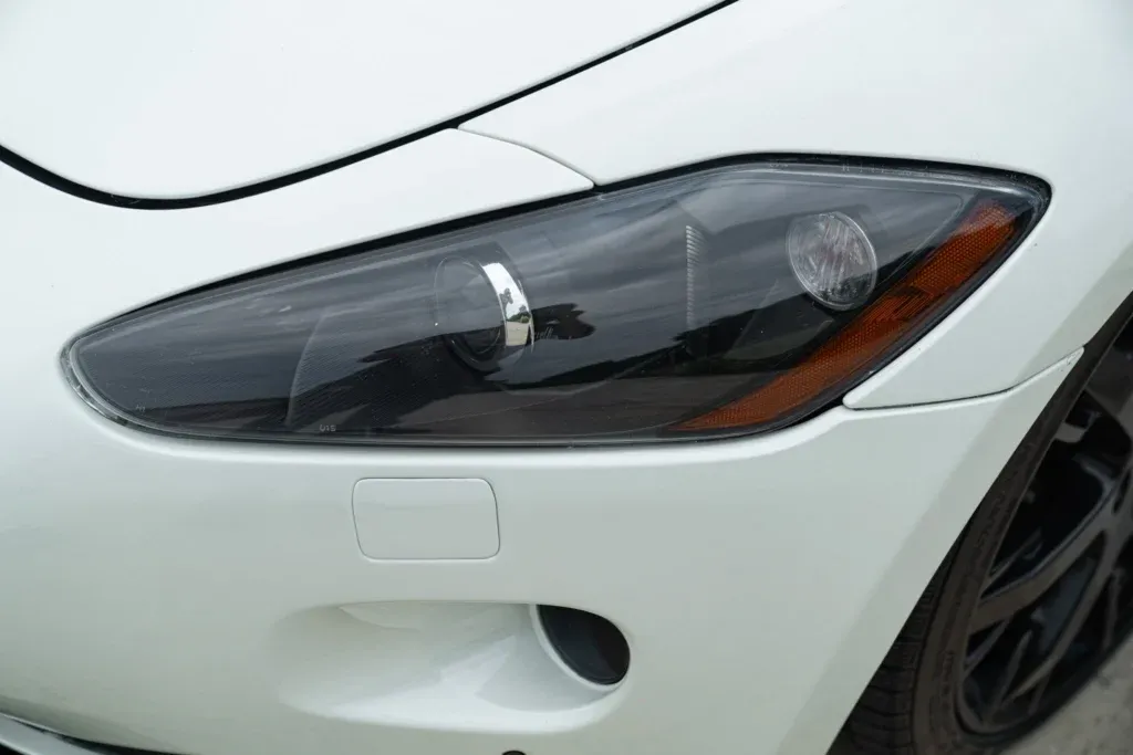 Maserati GranTurismo for sale | 2008 MASERATI GRANTURISMO 4.7 S - Image 22