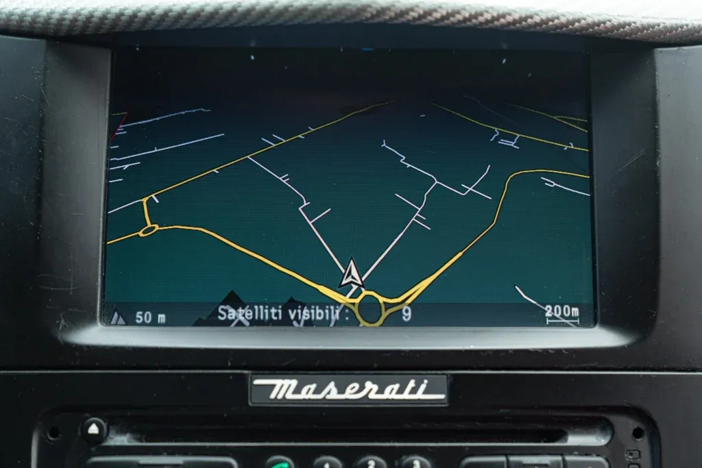 Maserati GranTurismo for sale | 2008 MASERATI GRANTURISMO 4.7 S - Image 58