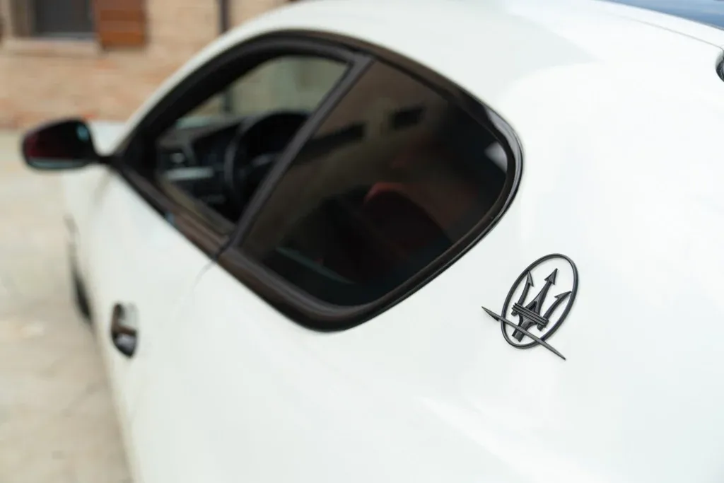 Maserati GranTurismo for sale | 2008 MASERATI GRANTURISMO 4.7 S - Image 20