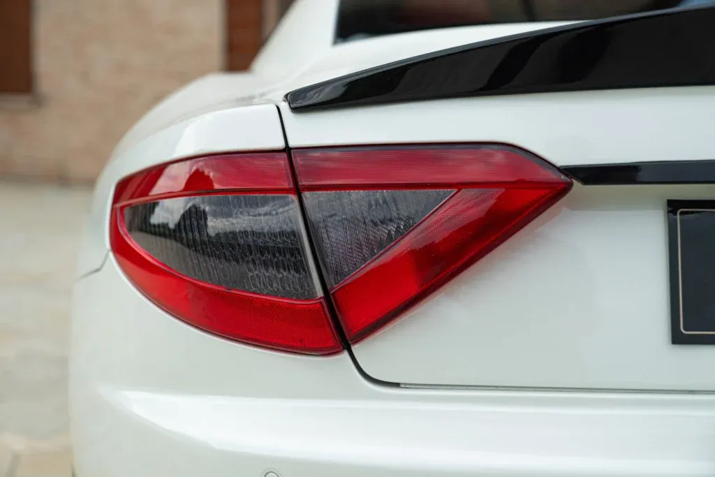 Maserati GranTurismo for sale | 2008 MASERATI GRANTURISMO 4.7 S - Image 18