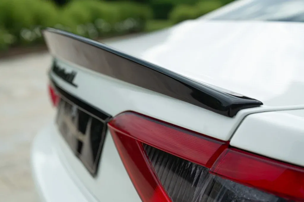 Maserati GranTurismo for sale | 2008 MASERATI GRANTURISMO 4.7 S - Image 17