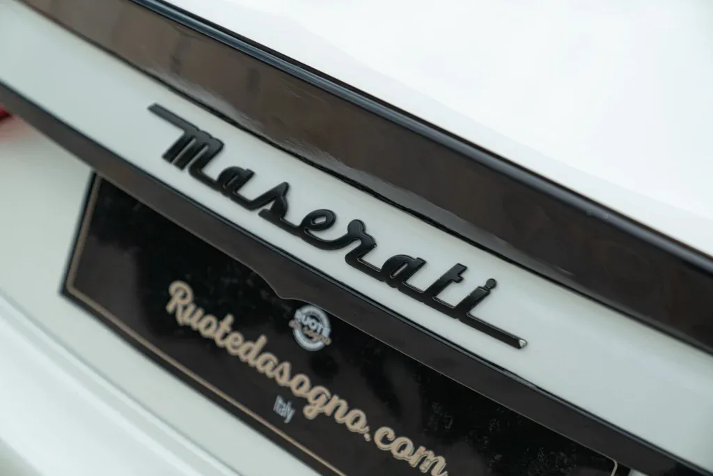 Maserati GranTurismo for sale | 2008 MASERATI GRANTURISMO 4.7 S - Image 16