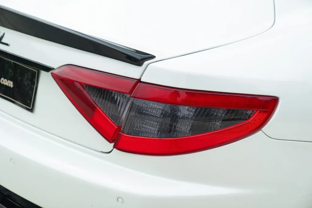 Maserati GranTurismo for sale | 2008 MASERATI GRANTURISMO 4.7 S - Image 15