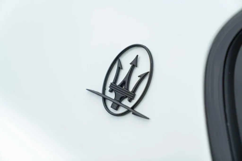 Maserati GranTurismo for sale | 2008 MASERATI GRANTURISMO 4.7 S - Image 14