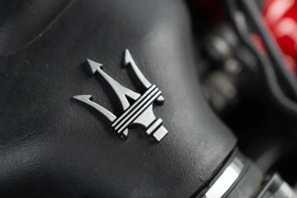 Maserati GranTurismo for sale | 2008 MASERATI GRANTURISMO 4.7 S - Image 66