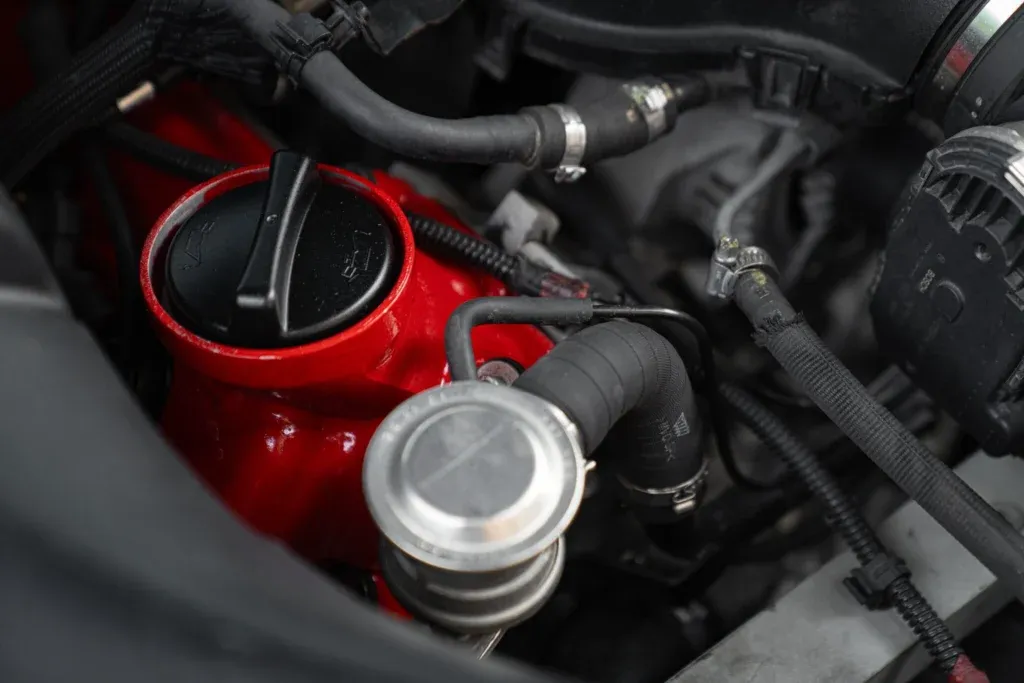 Maserati GranTurismo for sale | 2008 MASERATI GRANTURISMO 4.7 S - Image 65