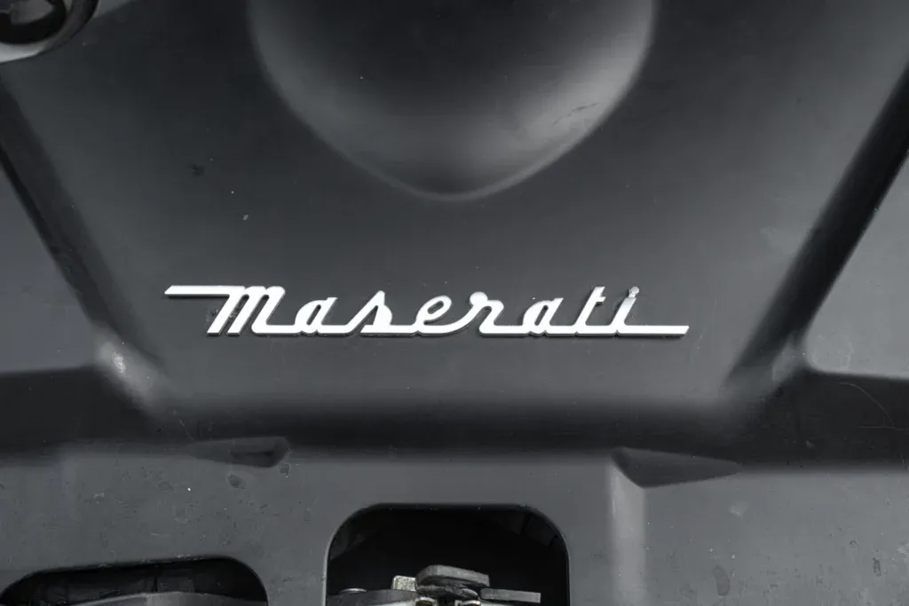 Maserati GranTurismo for sale | 2008 MASERATI GRANTURISMO 4.7 S - Image 60