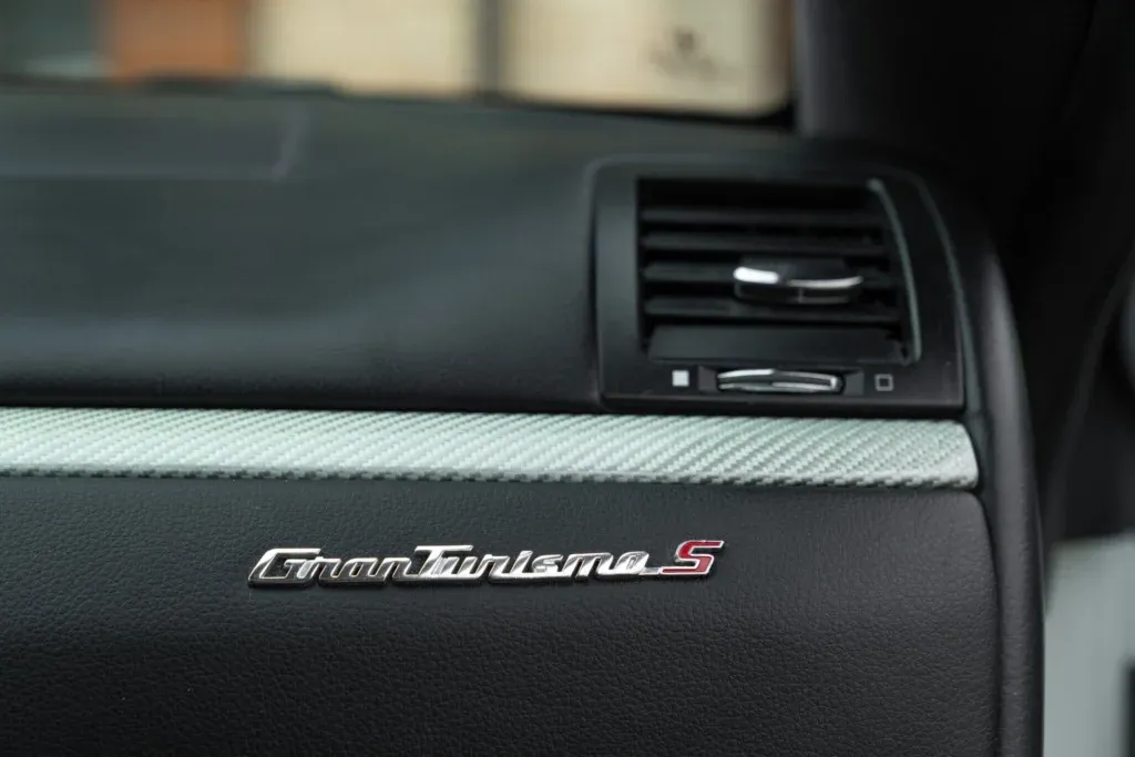 Maserati GranTurismo for sale | 2008 MASERATI GRANTURISMO 4.7 S - Image 45