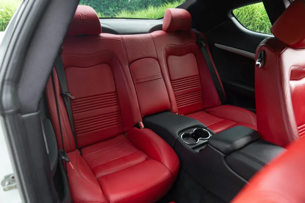 Maserati GranTurismo for sale | 2008 MASERATI GRANTURISMO 4.7 S - Image 33