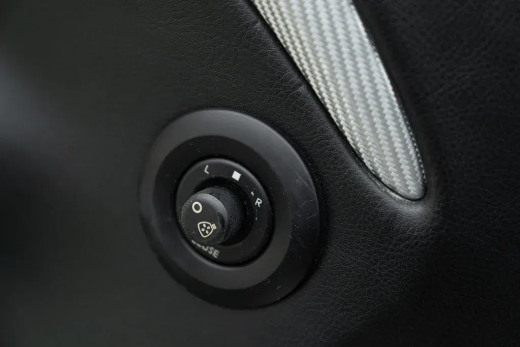 Maserati GranTurismo for sale | 2008 MASERATI GRANTURISMO 4.7 S - Image 44