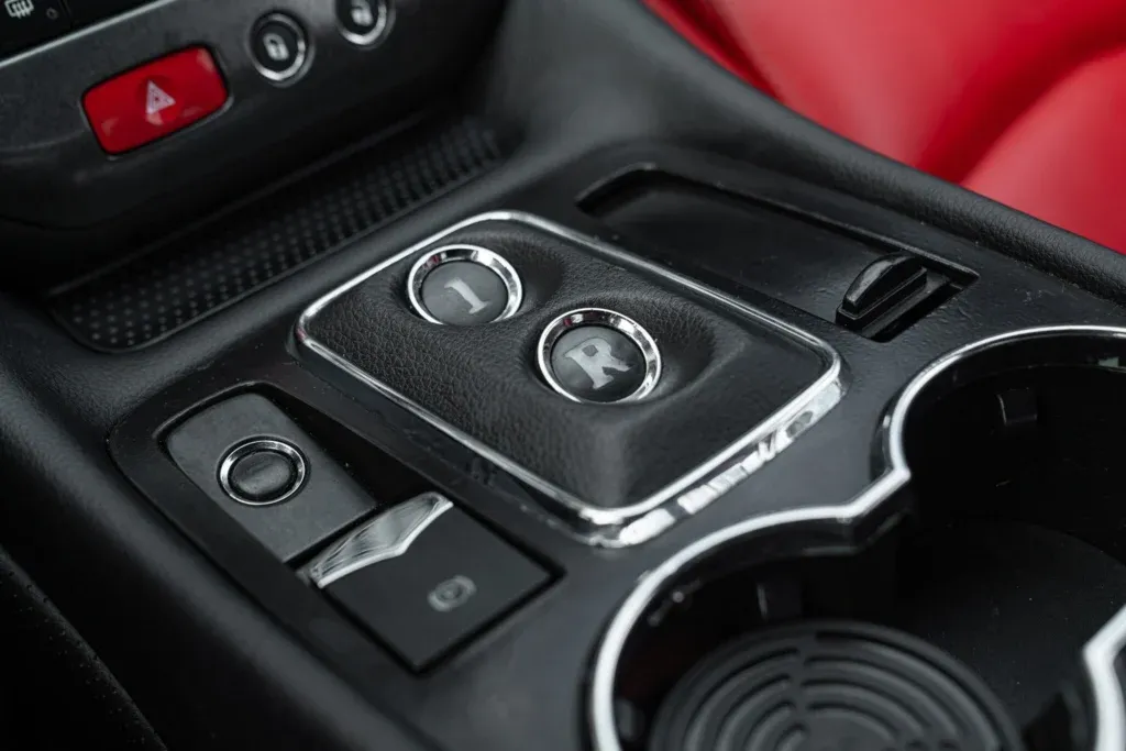 Maserati GranTurismo for sale | 2008 MASERATI GRANTURISMO 4.7 S - Image 42