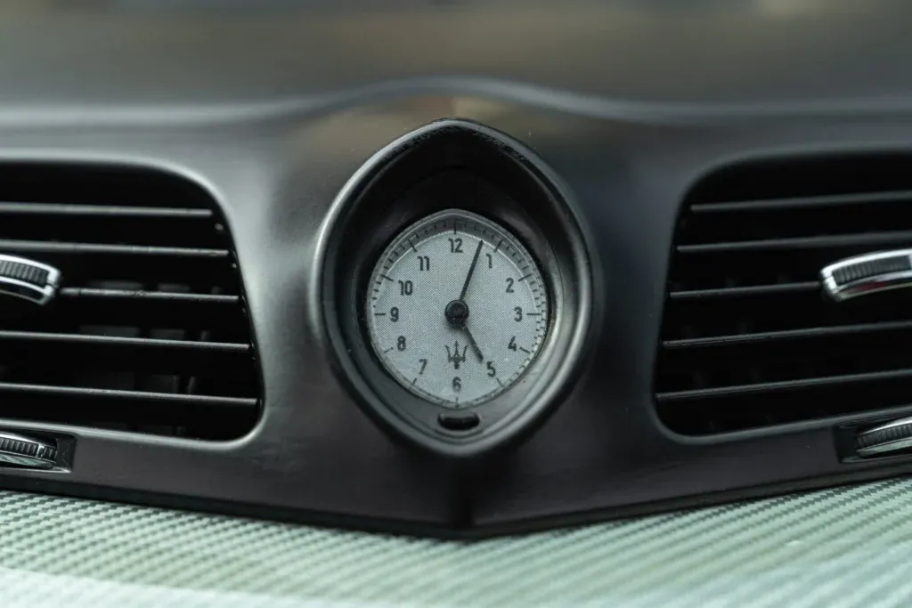 Maserati GranTurismo for sale | 2008 MASERATI GRANTURISMO 4.7 S - Image 41