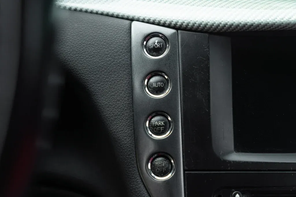 Maserati GranTurismo for sale | 2008 MASERATI GRANTURISMO 4.7 S - Image 40