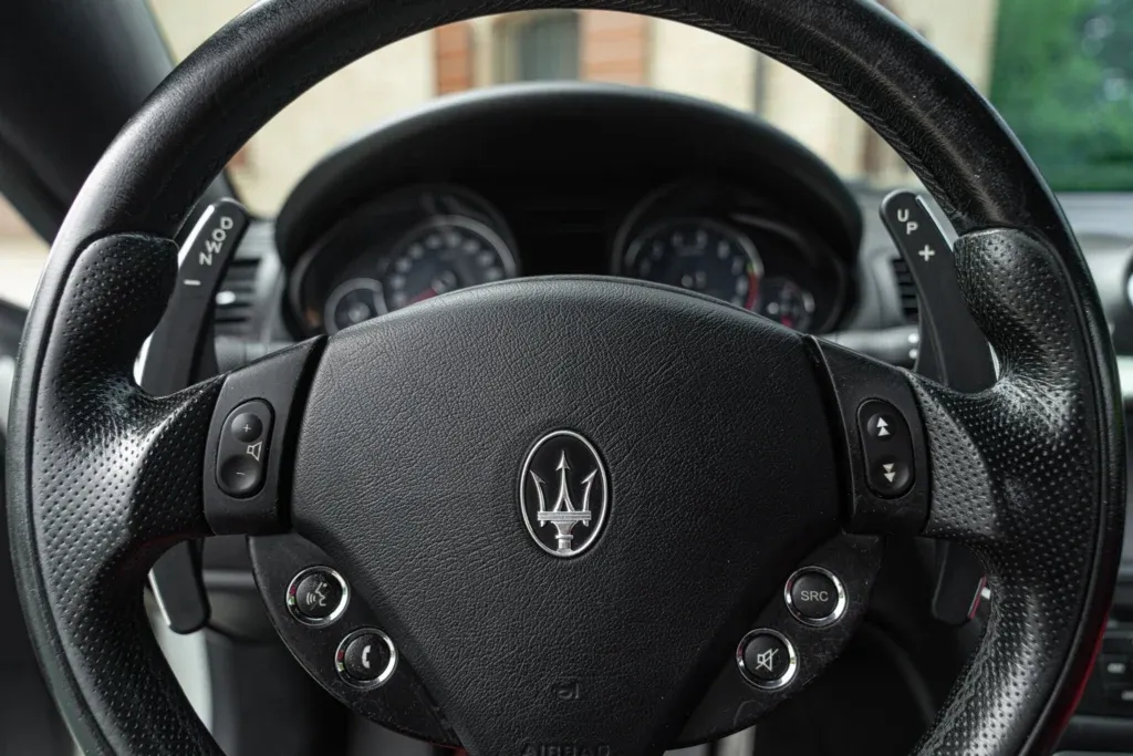 Maserati GranTurismo for sale | 2008 MASERATI GRANTURISMO 4.7 S - Image 57