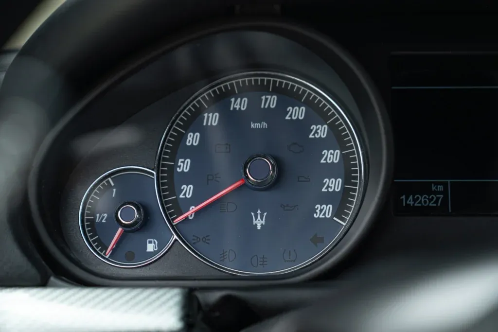 Maserati GranTurismo for sale | 2008 MASERATI GRANTURISMO 4.7 S - Image 55