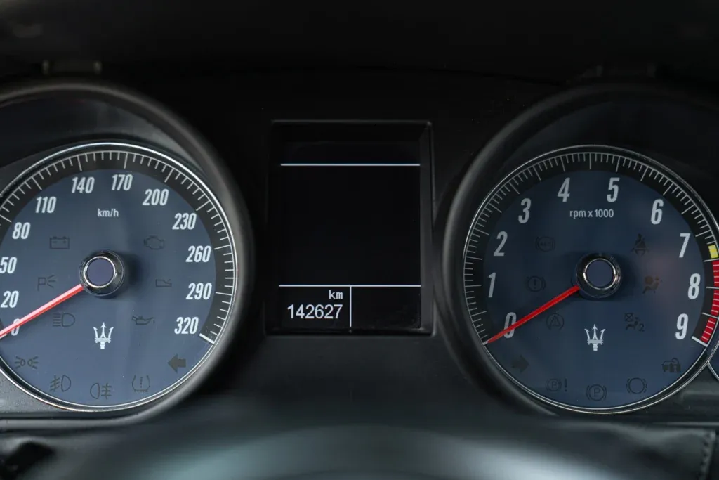 Maserati GranTurismo for sale | 2008 MASERATI GRANTURISMO 4.7 S - Image 54