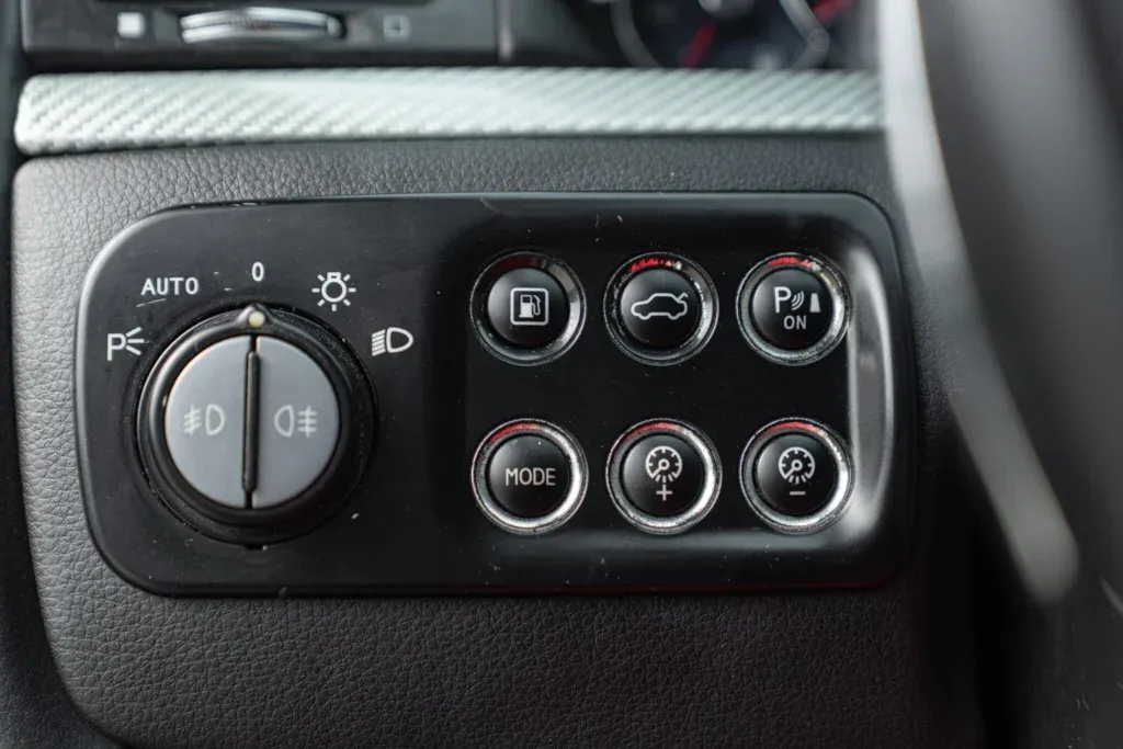 Maserati GranTurismo for sale | 2008 MASERATI GRANTURISMO 4.7 S - Image 36