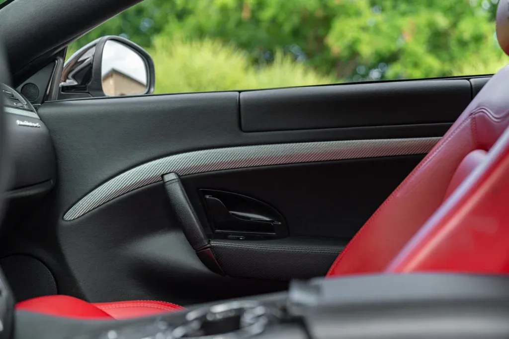 Maserati GranTurismo for sale | 2008 MASERATI GRANTURISMO 4.7 S - Image 31