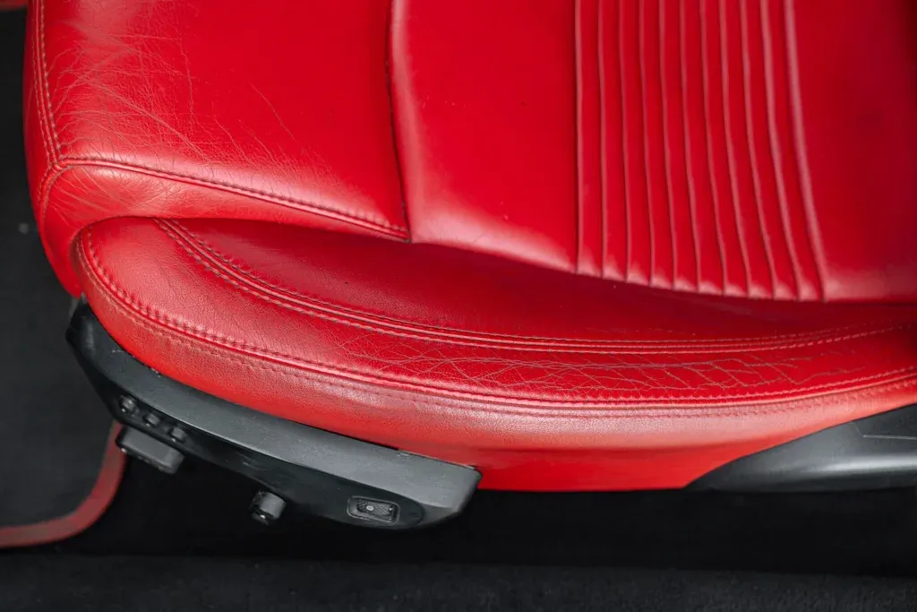 Maserati GranTurismo for sale | 2008 MASERATI GRANTURISMO 4.7 S - Image 29