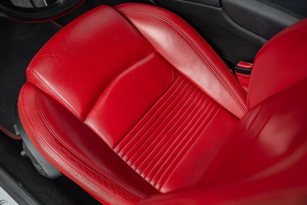 Maserati GranTurismo for sale | 2008 MASERATI GRANTURISMO 4.7 S - Image 28